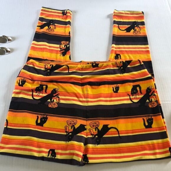 LuLaRoe Leggings - Picture 2 of 4